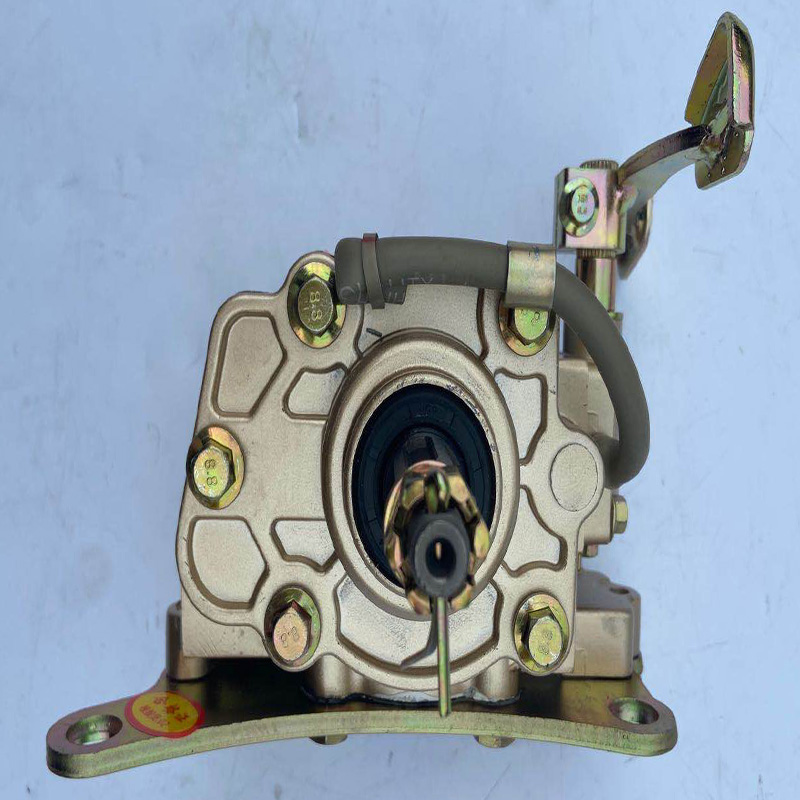 适用于三轮车通用款倒档器宗申福田300型加强大功率脚踩倒挡器川渝