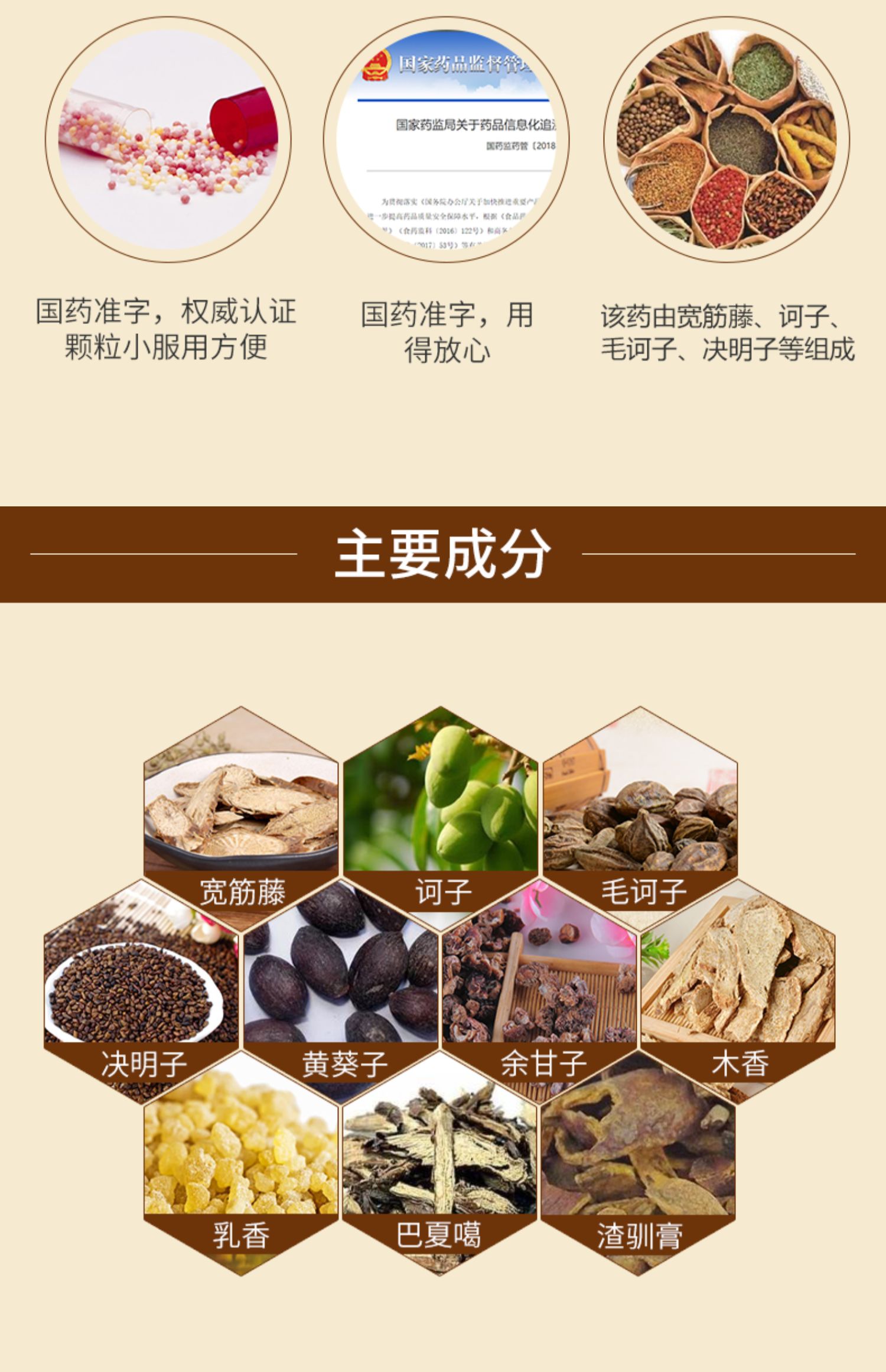 奇正 十味乳香丸痛风十味乳香胶囊胶丸西藏非金哈达疼十味味乳香丸 风