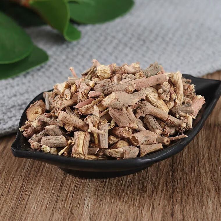 北京同仁堂原料中药材麻黄根苦春茶野生麻黄根中草药麻黄根内廷上用