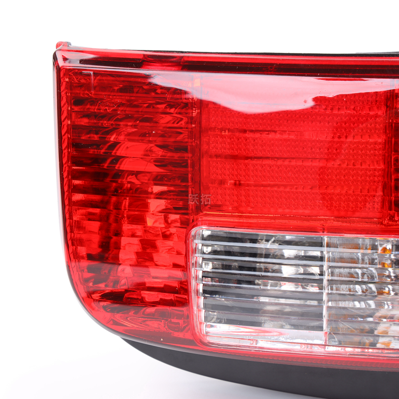 方拓适用夏利后尾灯绅雅a三厢后大灯总成夏利后照灯转向灯刹车灯罩壳