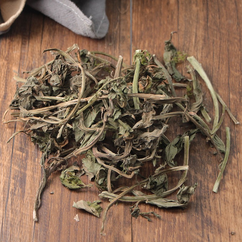 豫蓉堂 灵香草500克 零陵香 灵香草500克【图片