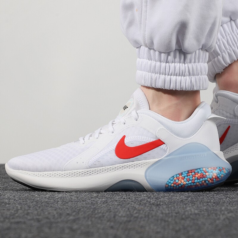 nike耐克男跑鞋joyride run 运动鞋男跑步鞋aq2730-003 dd8492-031 41