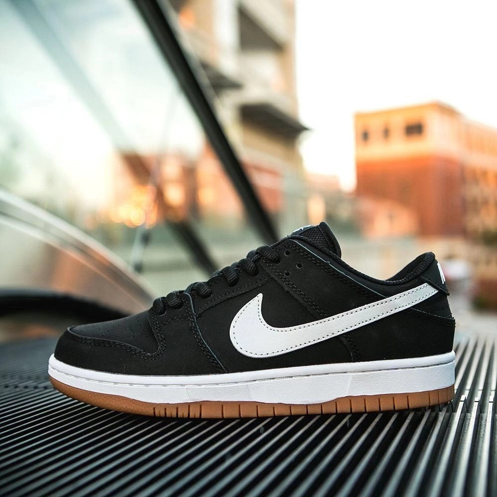 【甄选】莆田高品质纯原高版本 sb dunk韩版aj狼灰春季男女运动鞋男女