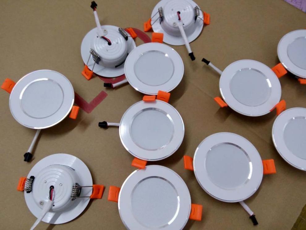 20w板 4个筒灯白光 遥控 电池 6w【图片 价格 品牌 报价】-京东