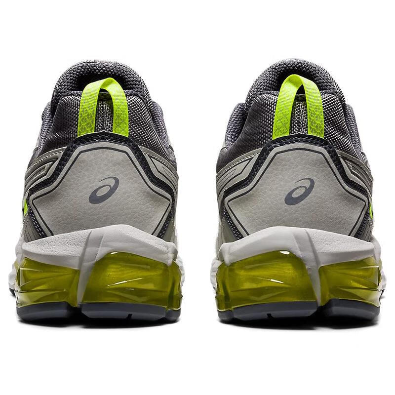 asics亚瑟士 男鞋gel-quantum 180 凝胶量 透气舒适缓震 运动跑步鞋男