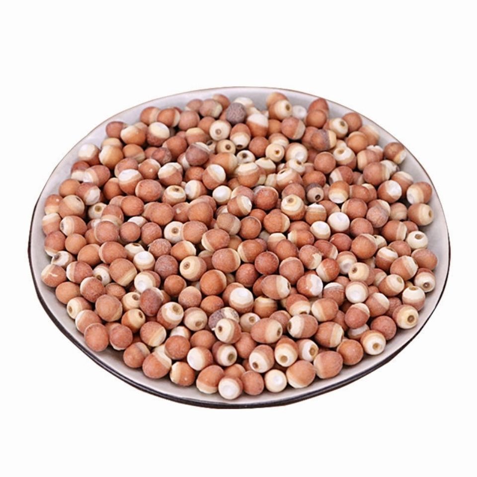 芡实新货芡实米鸡头米肇庆芡实新鲜茨实欠实米芡实干货50g/1000g 大个