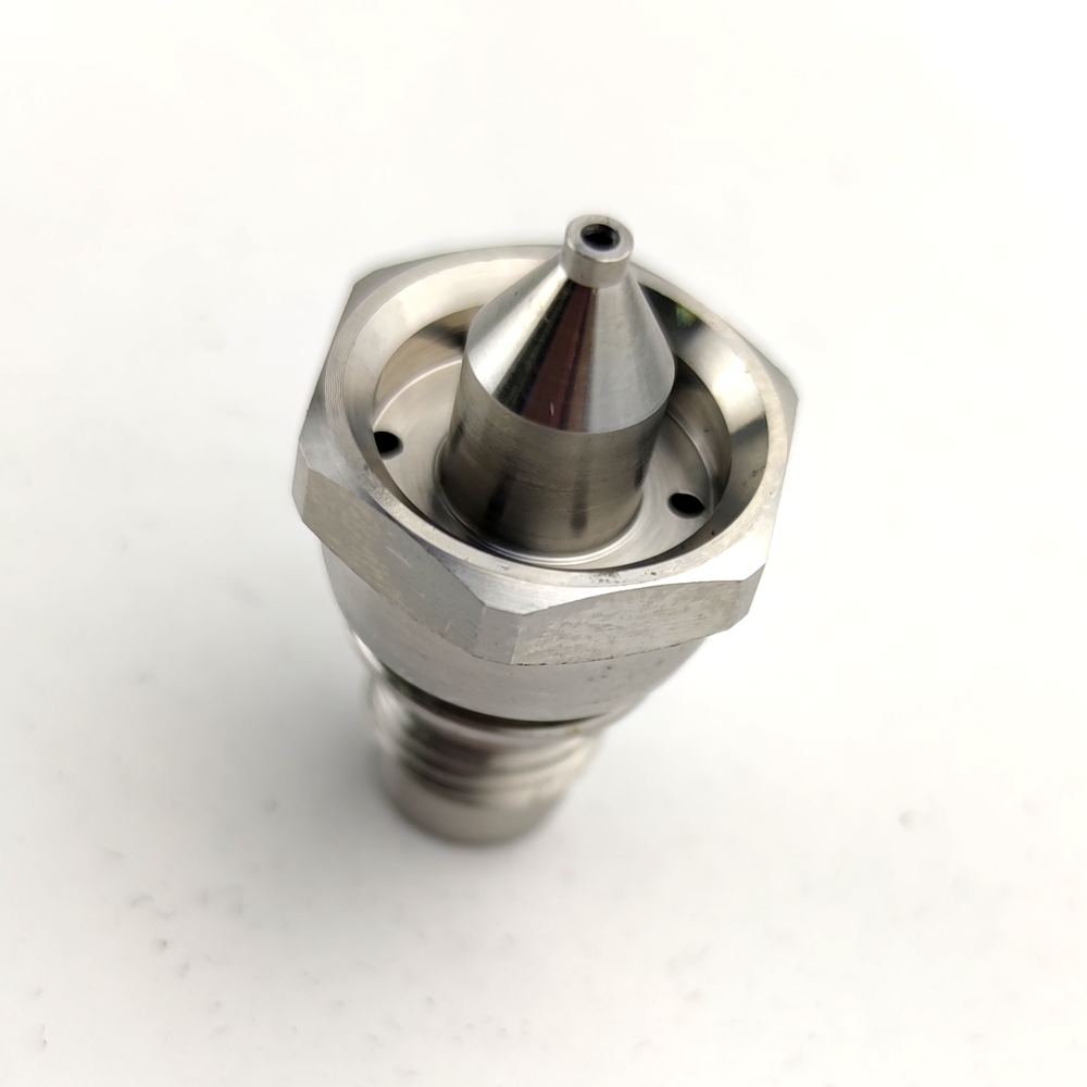 九仕丹顿喷漆枪w-71 w-77w-101原装配件枪嘴枪针风帽明治压送式通用三