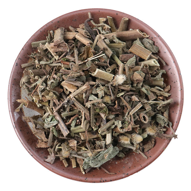 蓝布正中药材蓝布正 蓝不正 追风七 红心草 干货 蓝布正250g【图片