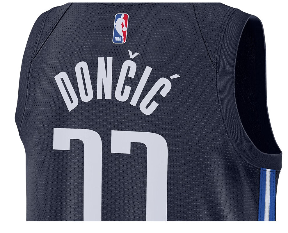 2020赛季达拉斯独行侠队jordan nba swingman jersey男子球衣 cv9474