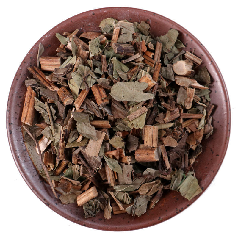 三白草中药材新货三白草 天性草 三百草塘边藕 白花莲 三白草500g