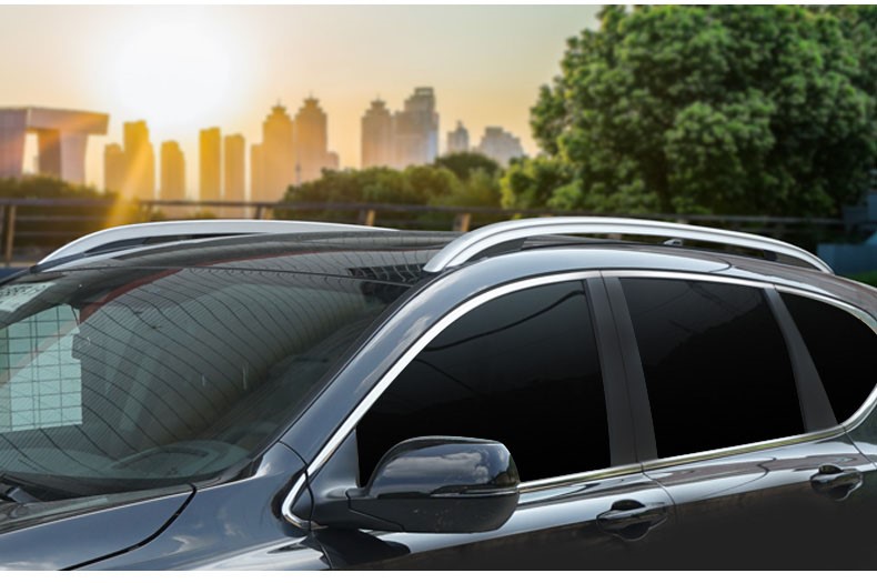 东风本田crv车顶行李架适用于21款东风本田crv行李架19款皓影车顶改装