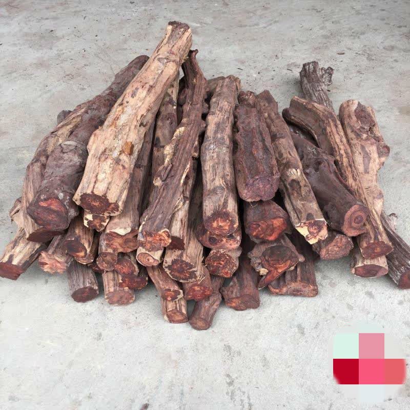 降真香原木 印尼降真香老料珠子手串佛珠料藤香木降真香原木料雕刻料