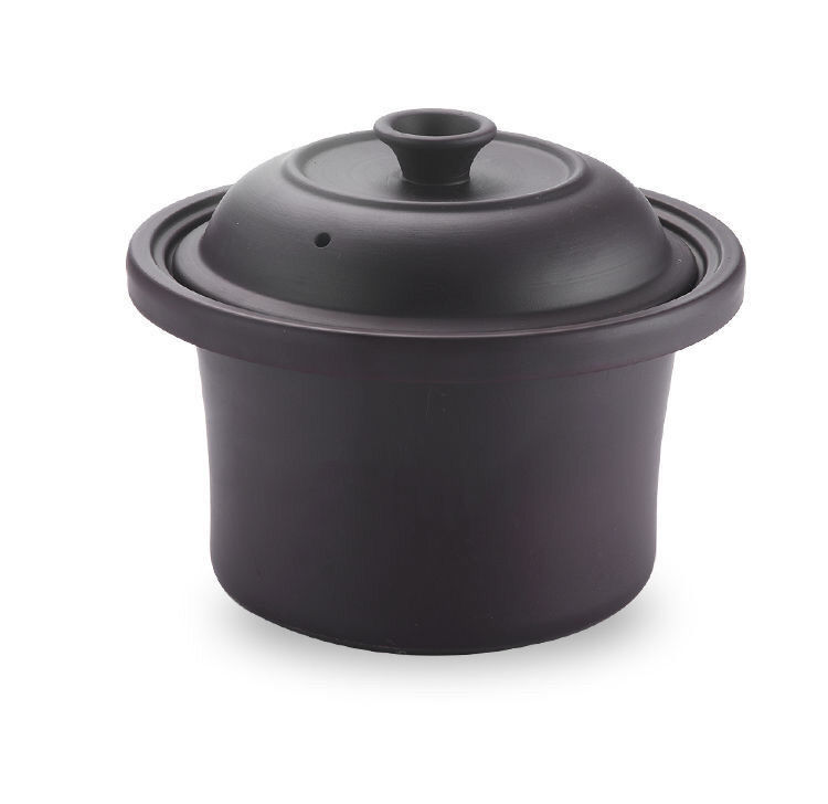 通用电炖锅1560l内胆配件紫砂电砂锅炖锅陶瓷内胆通用白瓷内胆45升乌