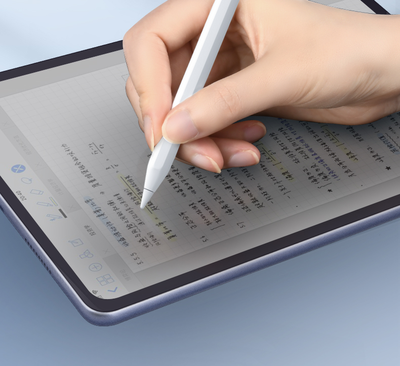 适用于华为matepad11平板手写笔pro手机触屏笔10.4吋荣耀v6 m6触控笔m