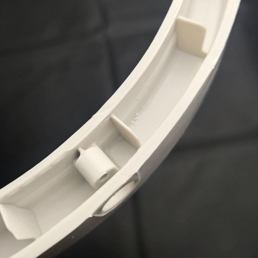 小天鹅洗衣机平衡圈平衡环85-97280-955桶圈脱水桶配件圈 小天鹅洗衣