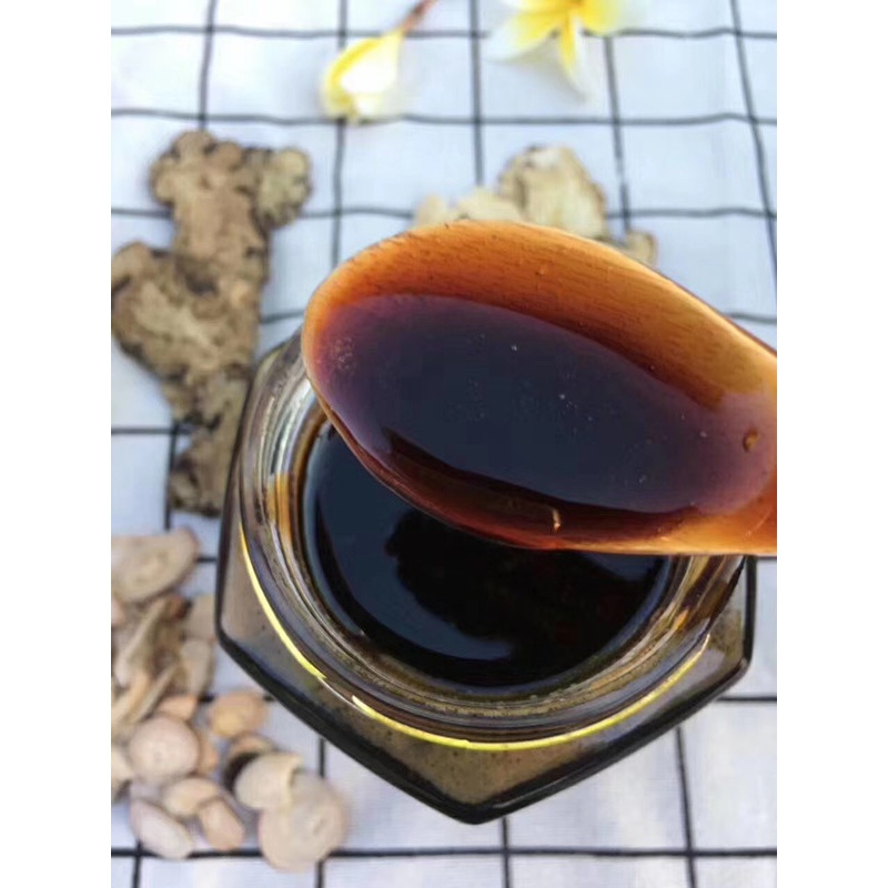 四物膏 当归白芍等 纯手工无添加 经典古方制作 默认1