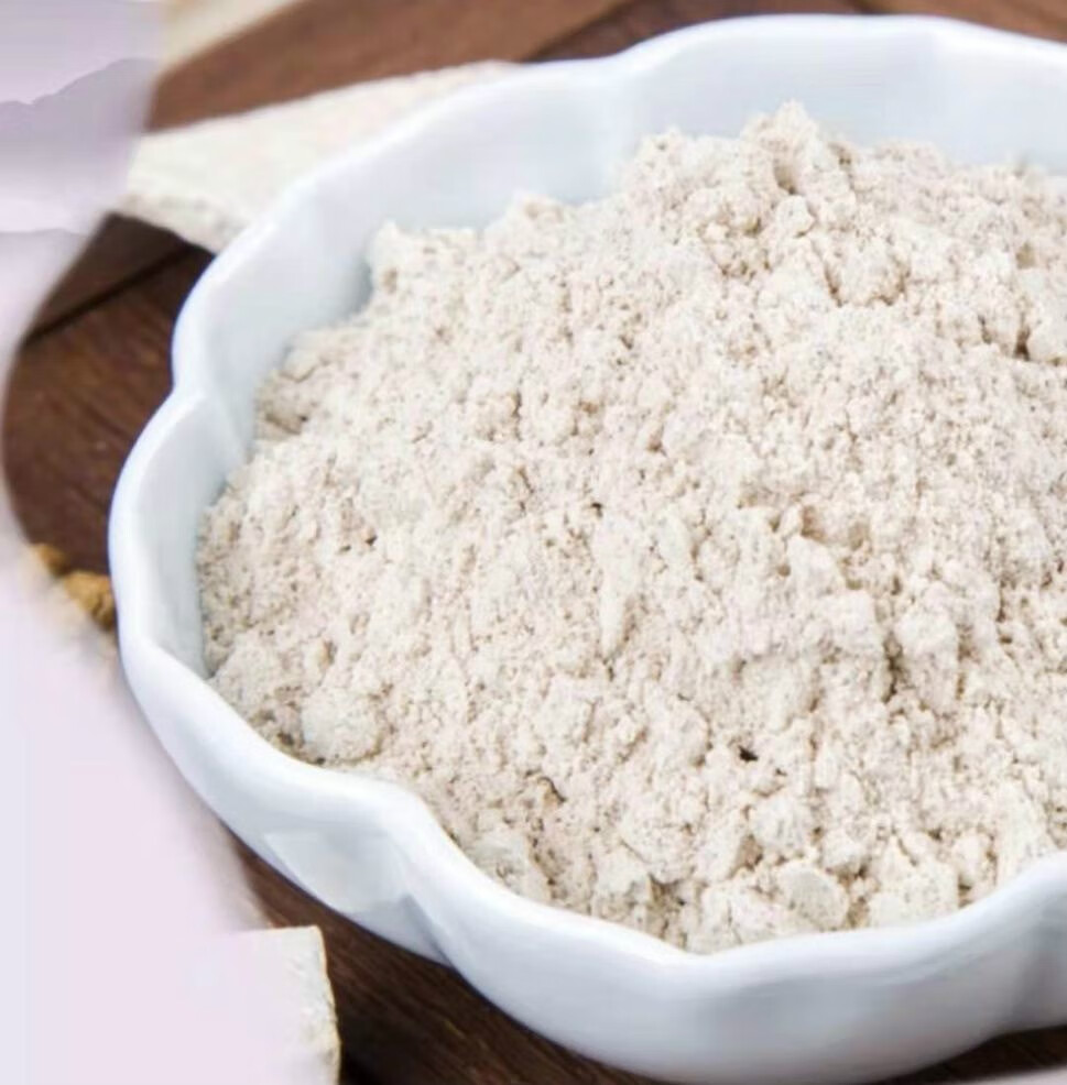 八珍糕粉 500g/罐 多规格 八珍糕粉 罗大伦八珍粉 早餐糊 加味五行 一