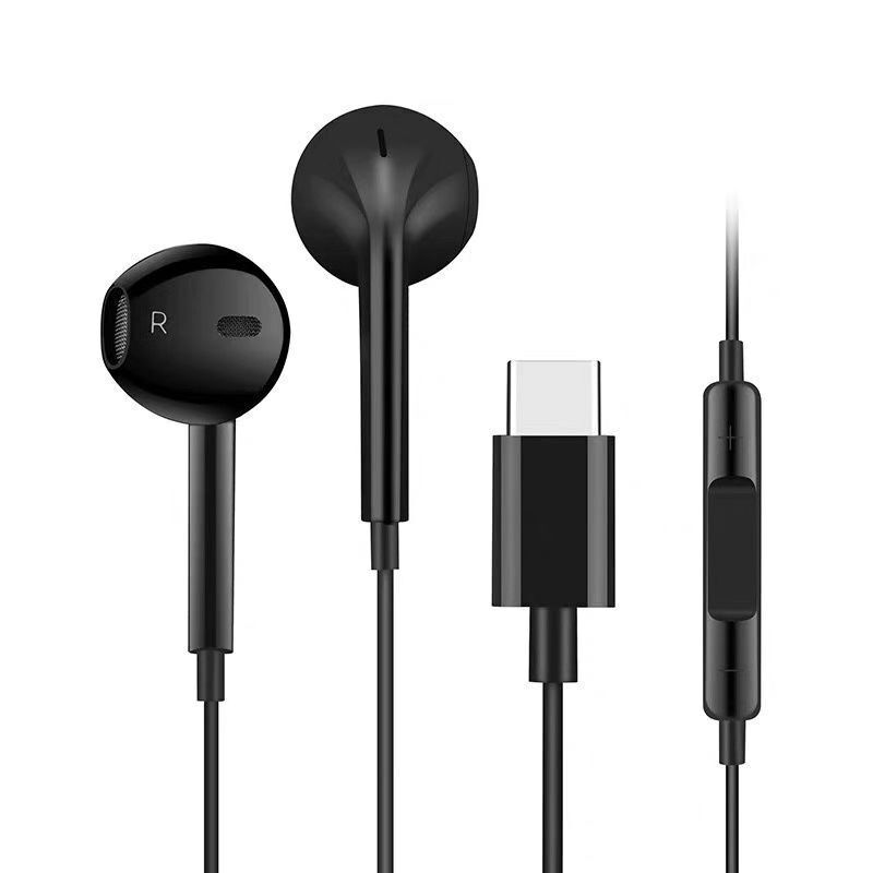 5mm圆头耳机【尊享版】