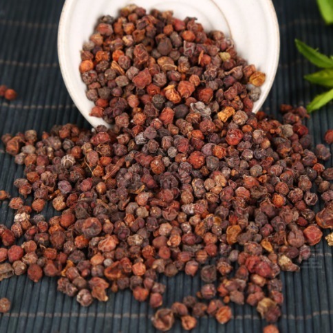 南五味子山五味子干 干五味子中药材 250克【图片 价格 品牌 报价】