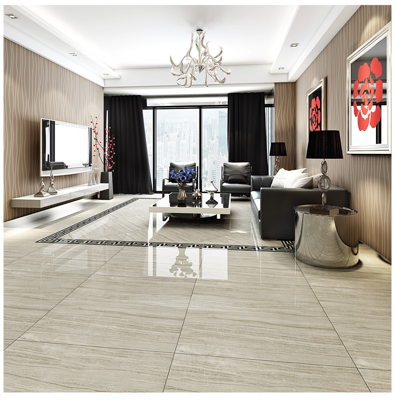 远晶瓷砖 通体瓷砖 地面砖金刚釉地板砖 厨卫墙砖地砖 样品小样 1片