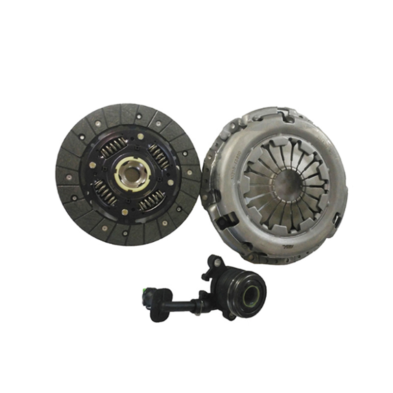 裕齐祥适用于新老款逍客奇骏离合器套件离合器片离合压盘分离轴承三