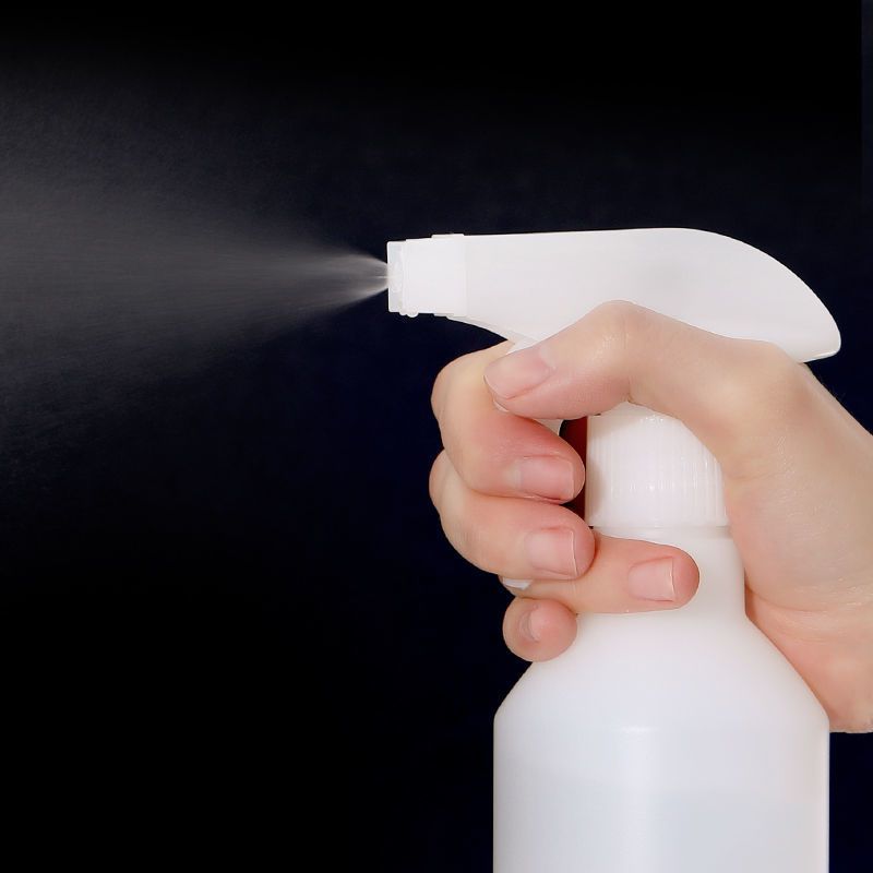 浇花喷壶消毒喷雾瓶园艺家用洒水壶喷雾器浇水壶喷水壶350ml