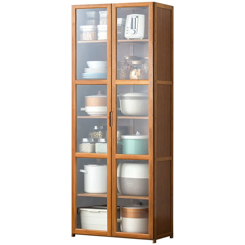 Japanese Sideboard Small Size Kitchen Shelf Locker Living Room Against The Wall Home Apartment Tea Kitchen Shelf Locker Living, Small Long Cabinet With Doors