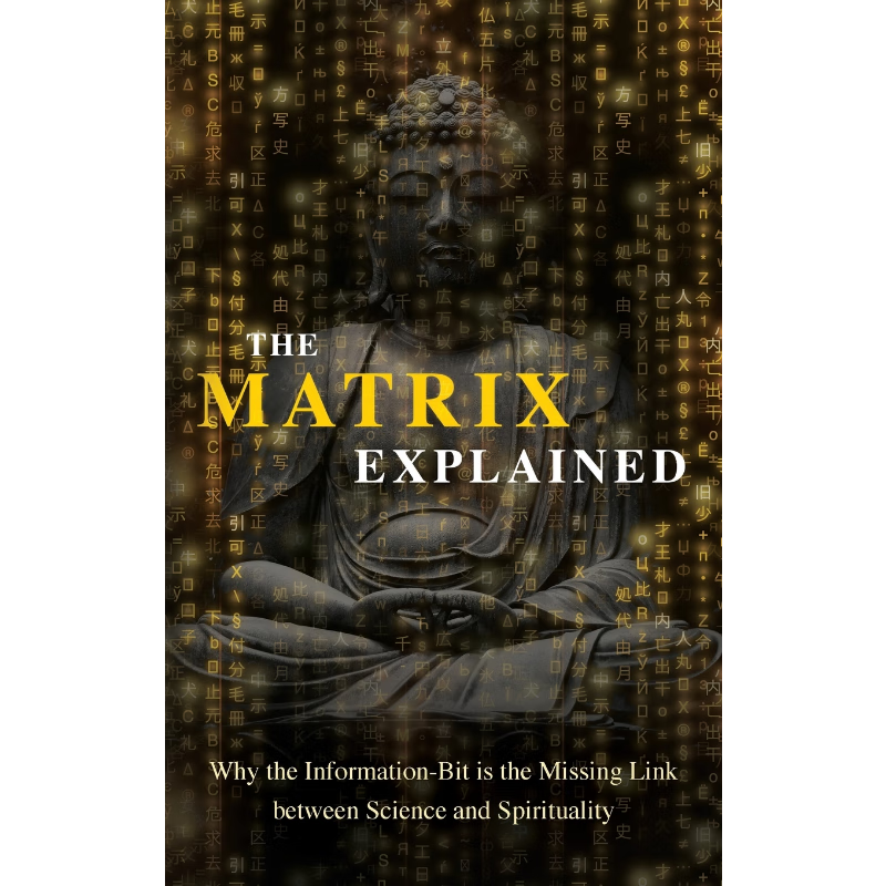 按需印刷The Matrix Explained[9781642374636]