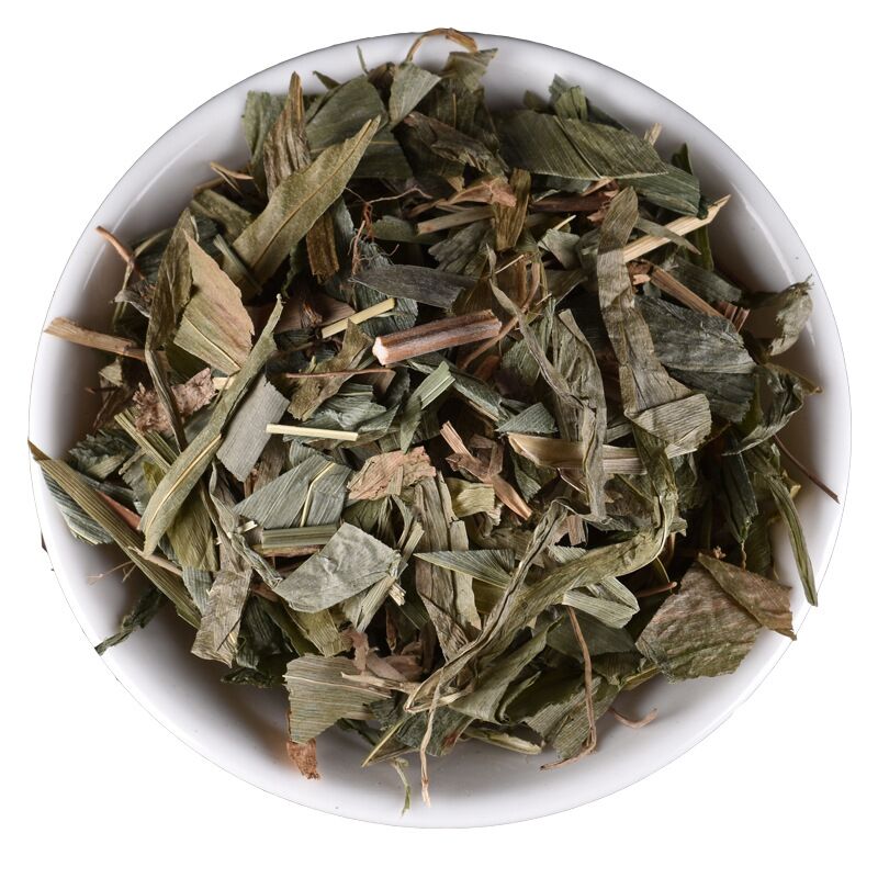 藿香佩兰竹叶绿茶干藿香叶佩兰代茶饮藿香泡茶茶包泡水散装现配