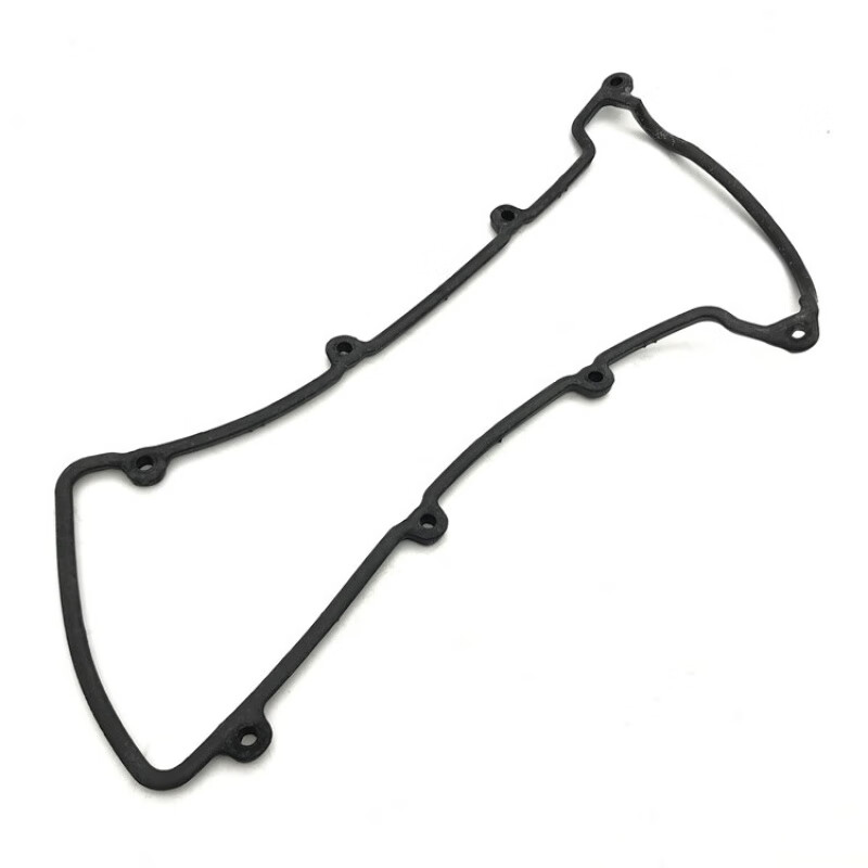 奇瑞3 6 1旗云11优雅优优优派气门室罩盖垫火花塞盖密封垫 472/1.