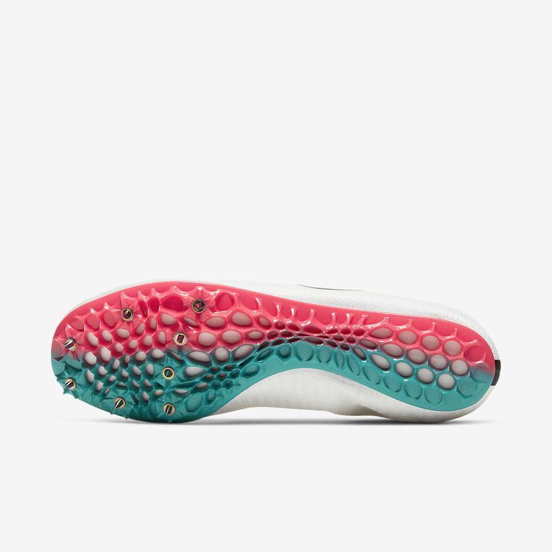 耐克nike zoom ja fly 3 男女专业短跑钉鞋耐磨防滑运动田径跑步鞋