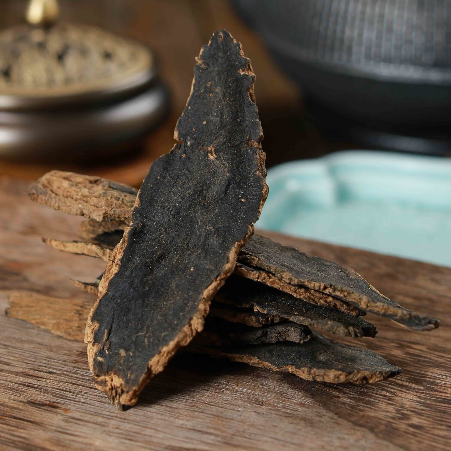 【玄参片】玄参中药材 黑玄参元参片浙玄参无硫新货 玄参批发 【精选