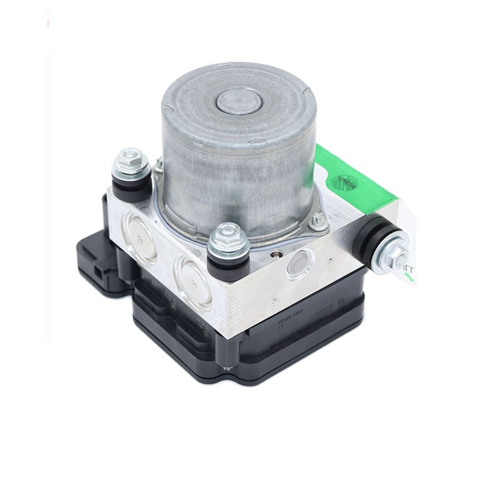 audi大众原厂4s刹车泵abs泵总成esp泵刹车总泵拆车abs泵大众帕萨特