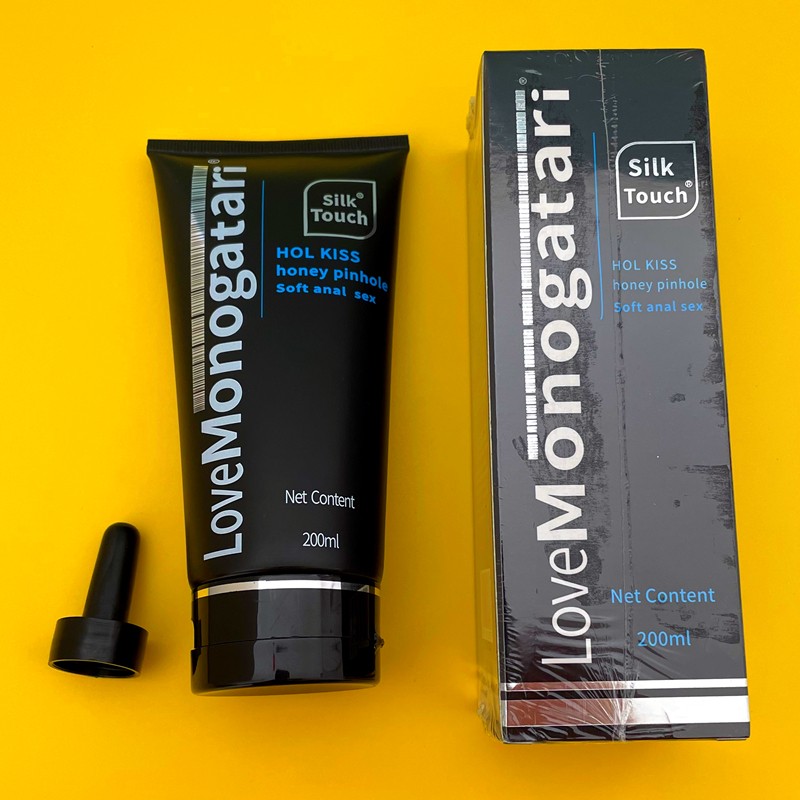 insex黑魂后庭人体润滑油同志gay用润滑剂成人情趣性用商品黑魂润滑油