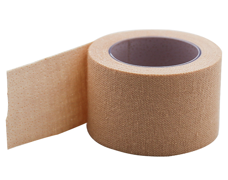 鱼跃yuwell橡皮膏胶布2米手足皲裂贴纯棉透气高粘度防裂防过敏压敏3盒