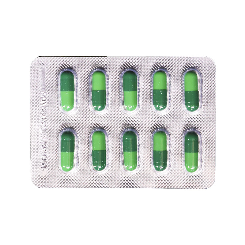 泊松酸苷胶囊30粒/盒酸苷胶囊 治疗慢性肝病改善肝功能异常治疗湿疹