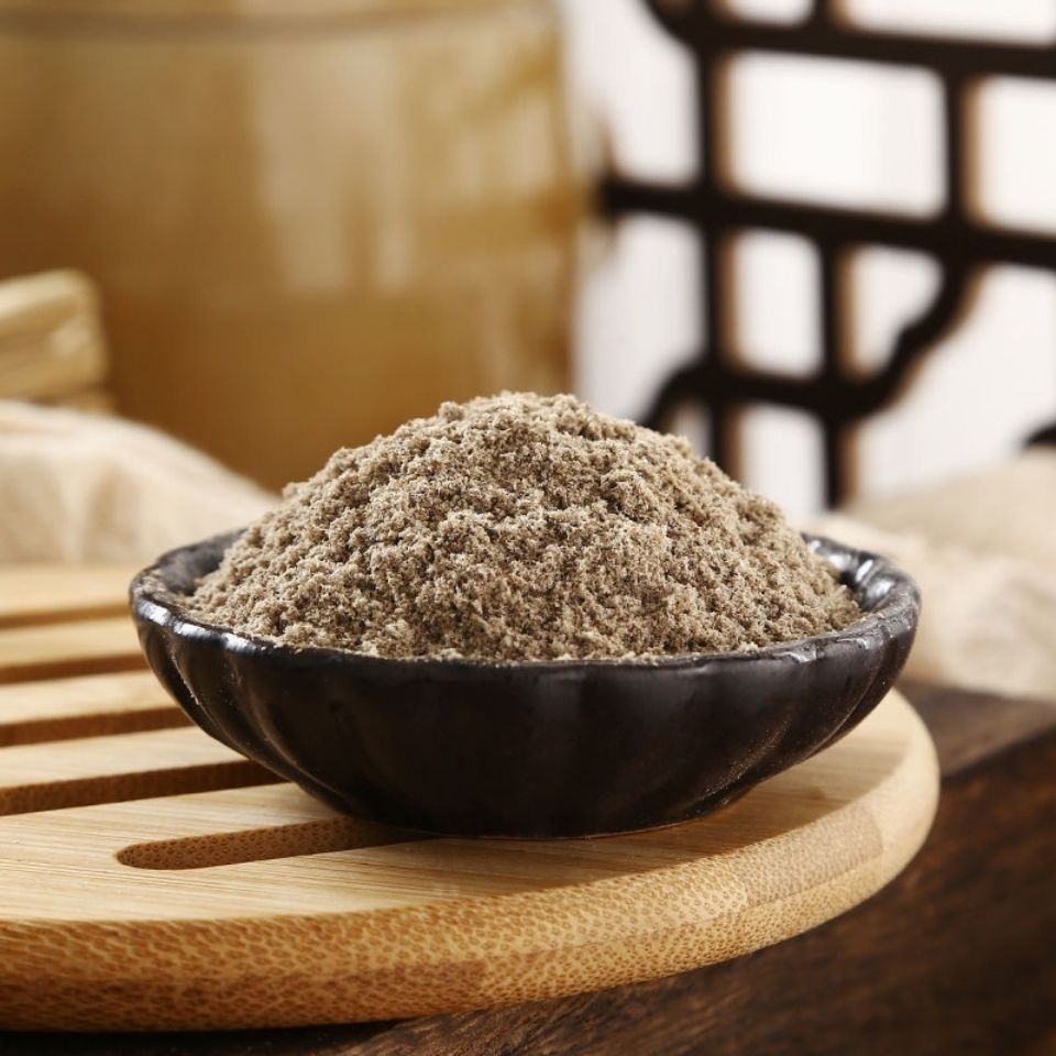 伟博蟾粉中药材蟾蜍粉可灌入糯活米壳体癞蛤蟆粉精选蟾蜍打粉200克