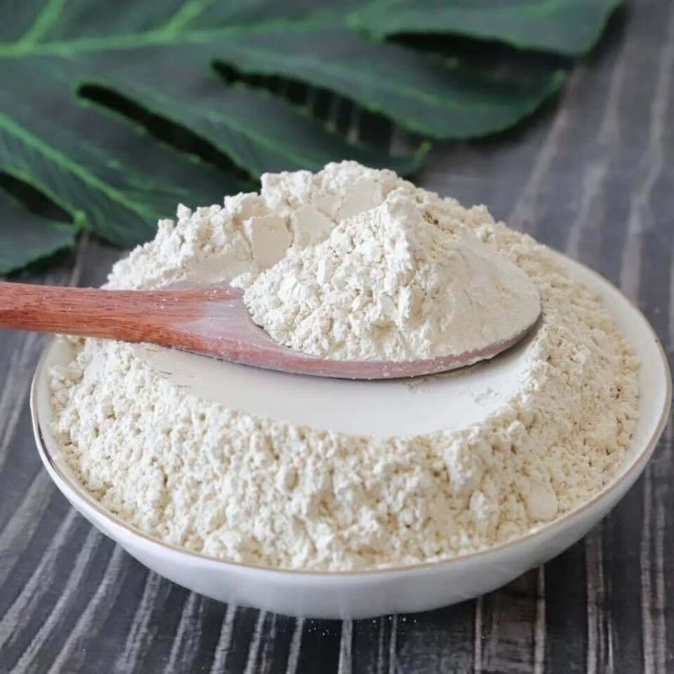 万花草馨萃专卖店商品编号:10034801133407商品名称:药用纯百合粉无硫