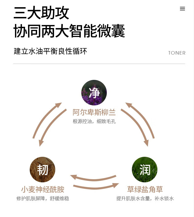 极男海盐除螨洗面奶男美白控油祛痘氨基酸洁面乳收毛孔清爽保湿不紧绷 店长推荐【海盐除螨洗面奶】