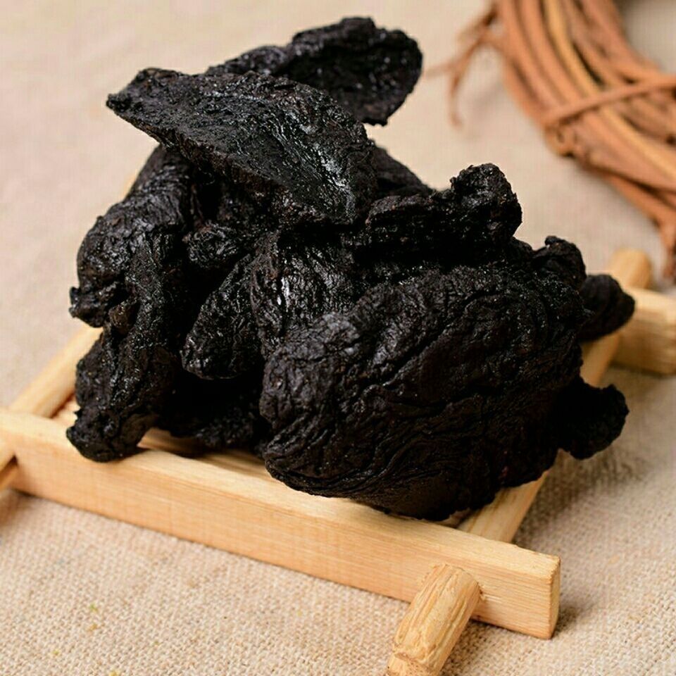 花初醒中药材生地黄 河南焦作生地黄 生地熟地 生地片 生地干生地黄