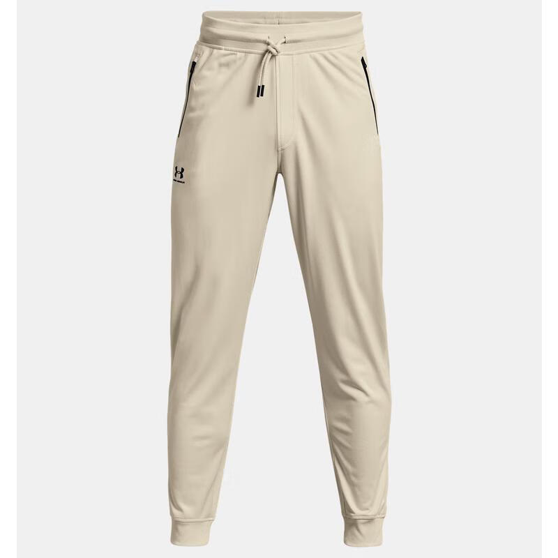 安德玛(under armour)运动裤男子库里curry运动长裤休闲卫裤时尚休闲