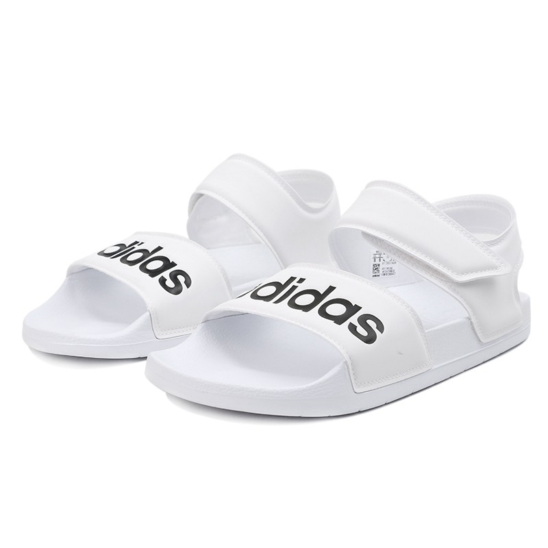 adidas阿迪达斯男鞋夏季新款运动休闲舒适凉鞋沙滩鞋f35417g2869539