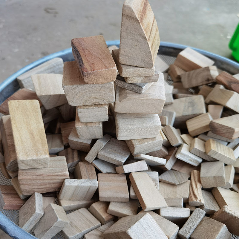 可狄(kedi) 樟木条衣柜除味樟脑丸香樟木块下脚料樟木条衣柜抽屉驱虫