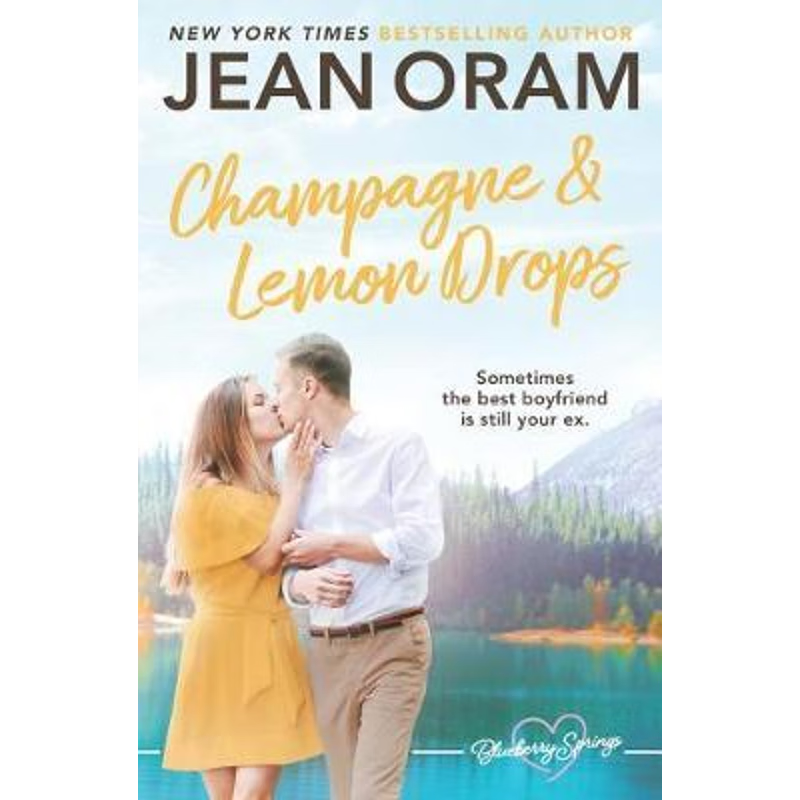 按需印刷Champagne and Lemon Drops[9781928198772]