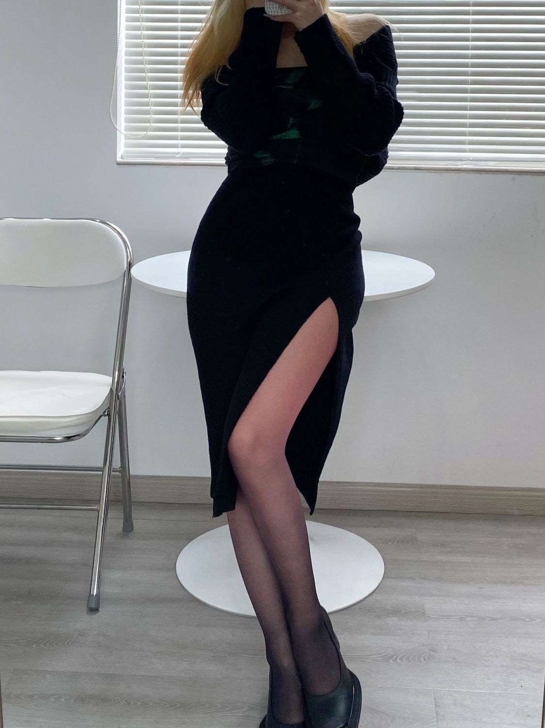 黑灰渐变色夏天丝袜女薄款防勾丝耐穿辣妹黑丝超薄任意剪连裤袜任意剪