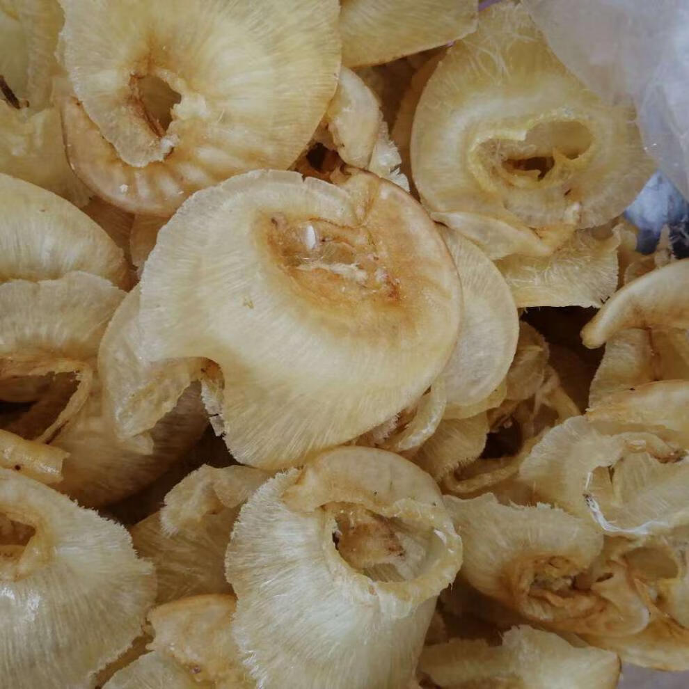 澳洲金钩翅500g鲍翅荷包翅金勾翅无肉无骨30头500克