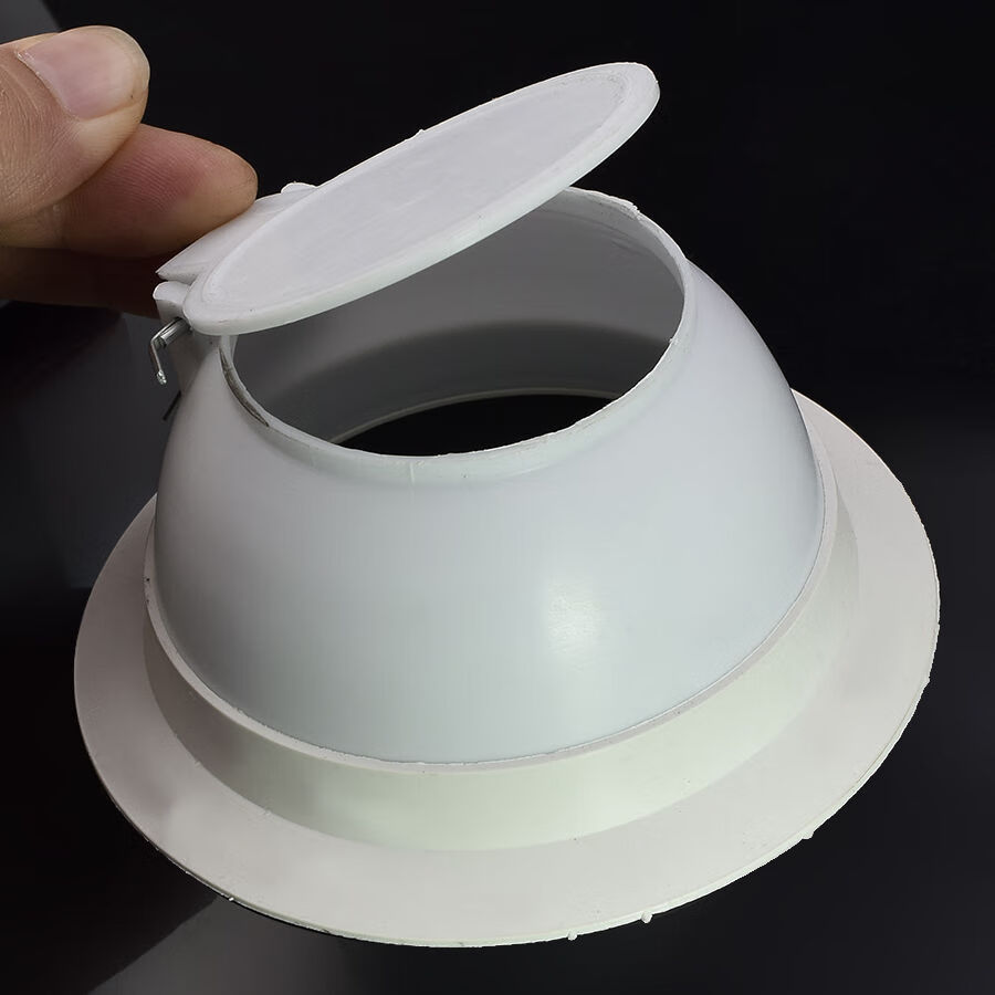 厕所防臭堵臭器蹲便器马桶蹲坑大号小号全自动堵臭器卫生间堵臭器堵臭