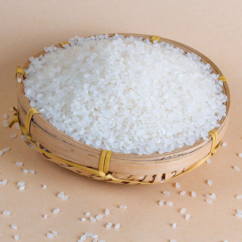 东北大米50斤25kg米东北大米珍珠米粳米鲜米圆粒米