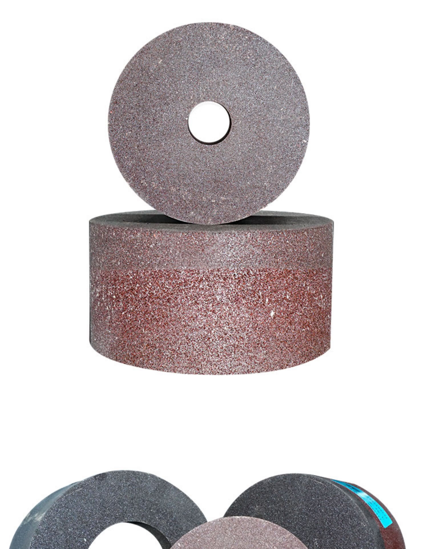 树脂砂轮 杯型砂轮 150*80*32 磨刀机砂轮 内园磨砂轮 单面凹砂轮