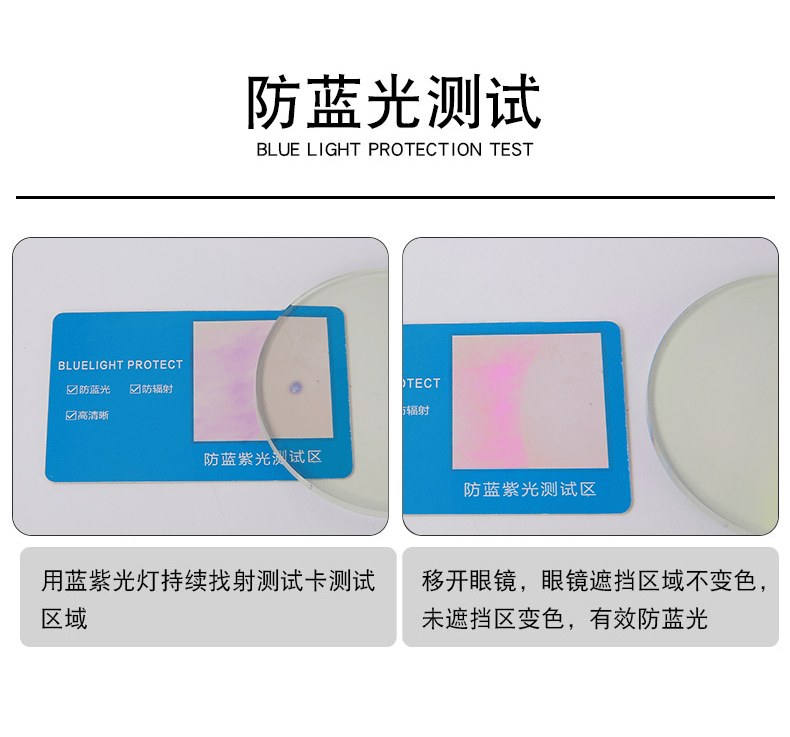 圣卡西近视眼镜框男士大脸半框防蓝光辐射防雾纯钛眼镜架女可配变色